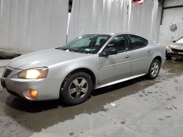 2006 Pontiac Grand Prix 