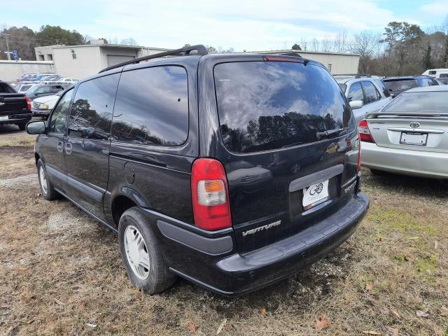 1GNDX03E21D132733 | 2001 Chevrolet venture