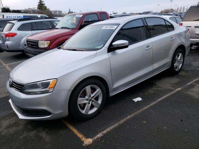 2011 Volkswagen Jetta TDI