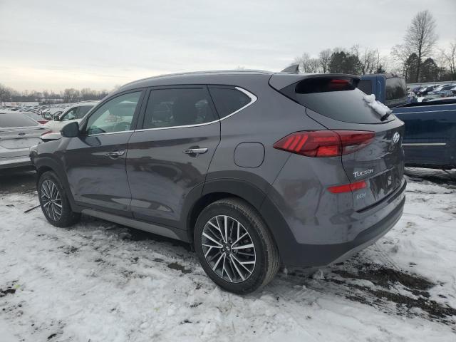 KM8J3CALXMU350333 | 2021 HYUNDAI TUCSON LIM