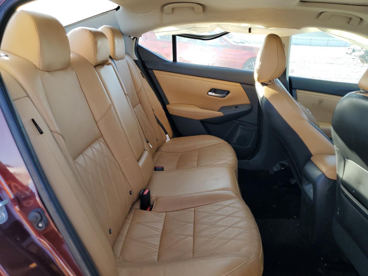 3N1AB8CVXLY218710 NISSAN SENTRA 2020