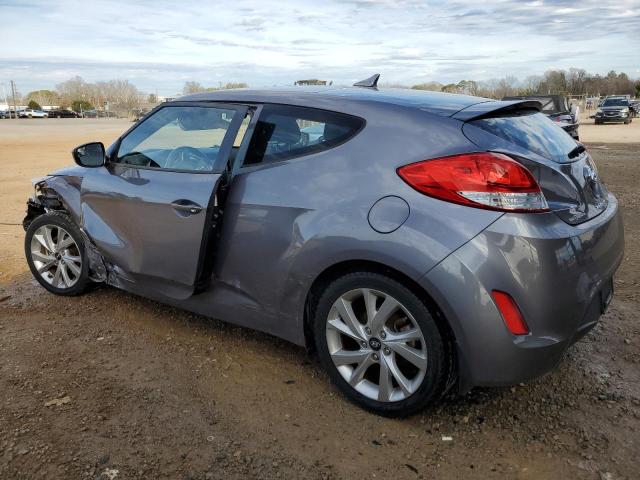 KMHTC6AD5GU262989 | 2016 HYUNDAI VELOSTER