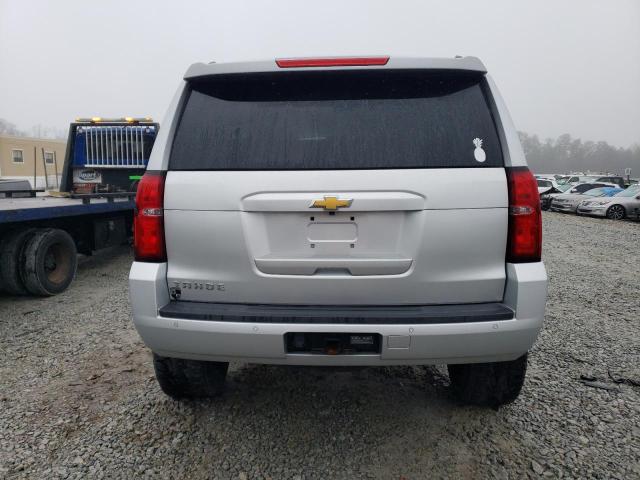 1GNSKBKC7FR180708 | 2015 CHEVROLET TAHOE K150