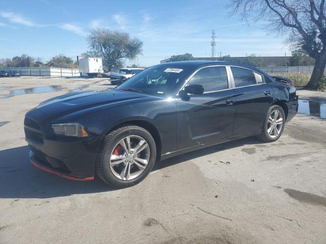 2013 Dodge Charger SXT