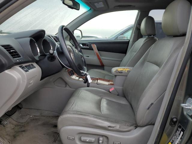 JTEDS42A582057184 | 2008 Toyota highlander limited