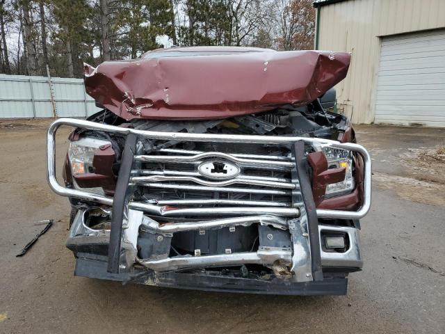 1FTEW1EF4HKC02864 | 2017 FORD F150 SUPER