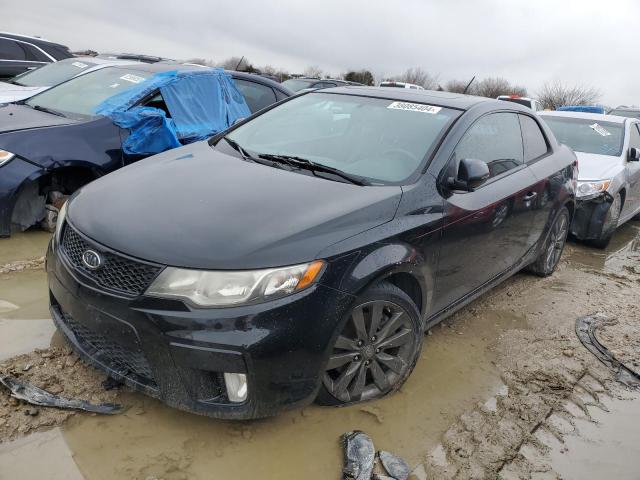 2011 Kia Forte SX