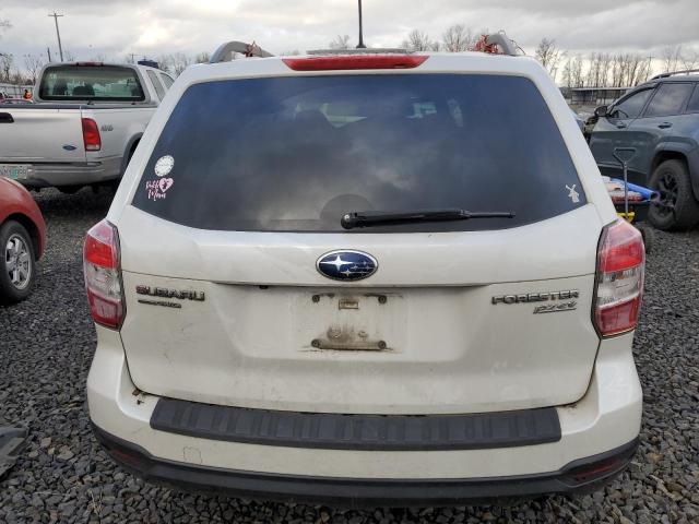 JF2SJADC3FH485021 | 2015 SUBARU FORESTER 2