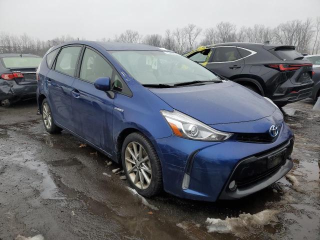 JTDZN3EU3FJ034863 | 2015 TOYOTA PRIUS V