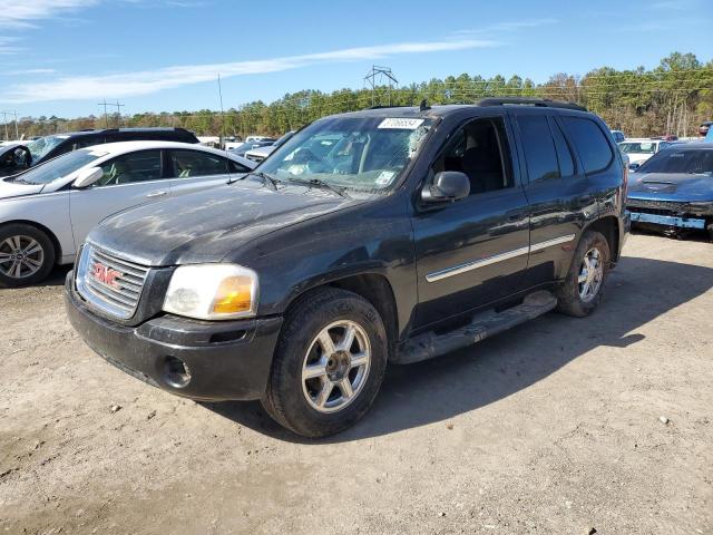 2008 GMC Envoy 