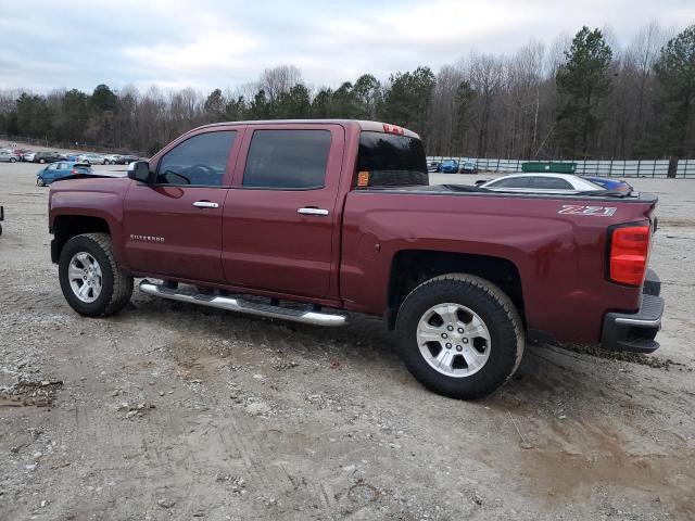 3GCPCREC6EG168841 | 2014 CHEVROLET SILVERADO