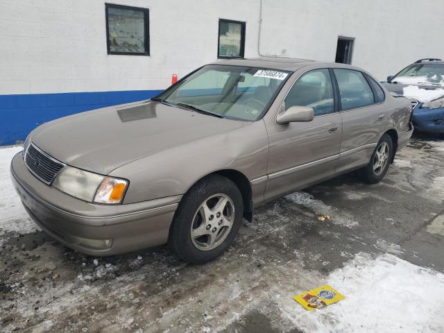 4T1BF18B2WU224306 1998 Toyota Avalon Xl