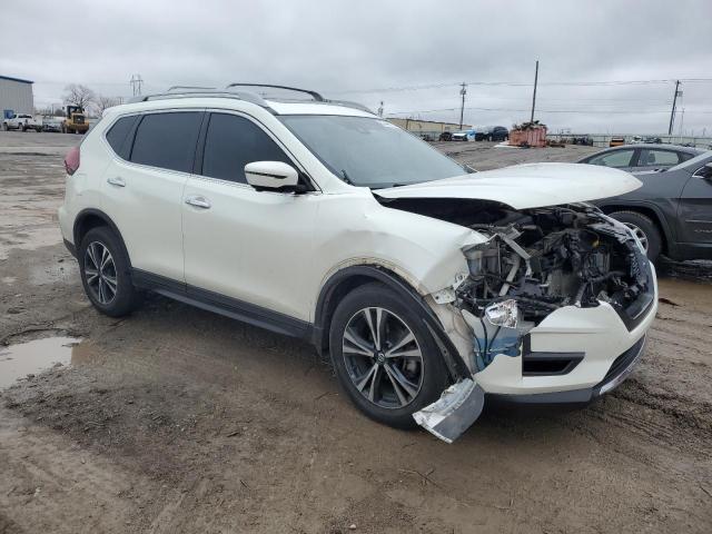 5N1AT2MV3LC749547 | 2020 NISSAN ROGUE S