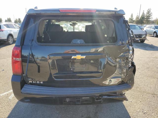 2015 CHEVROLET TAHOE 1GNSCBKC2FR522286