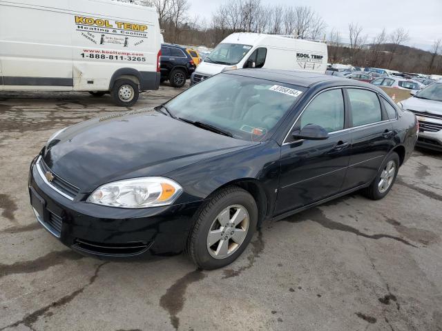 2008 Chevrolet Impala LT