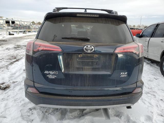 JTMRFREV0JJ721980 | 2018 TOYOTA RAV4 ADVEN