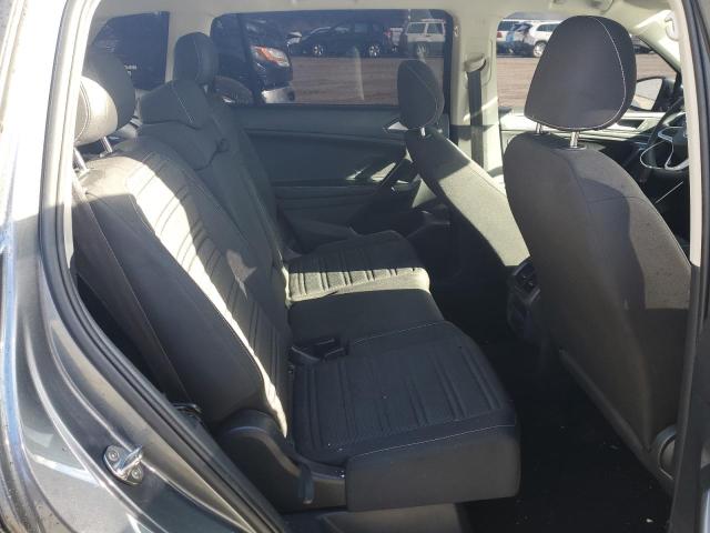 2022 VOLKSWAGEN TIGUAN S - 3VV1B7AX5NM008409
