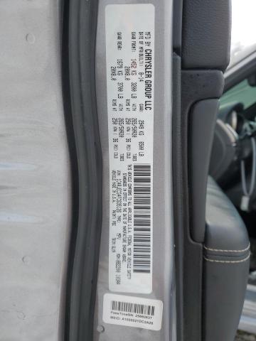 2015 JEEP GRAND CHER - 1C4RJECG4FC635126