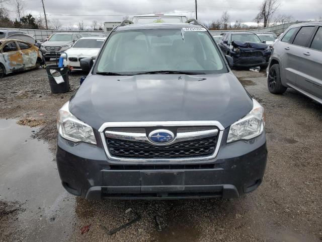 JF2SJADC1GH480806 | 2016 SUBARU FORESTER 2