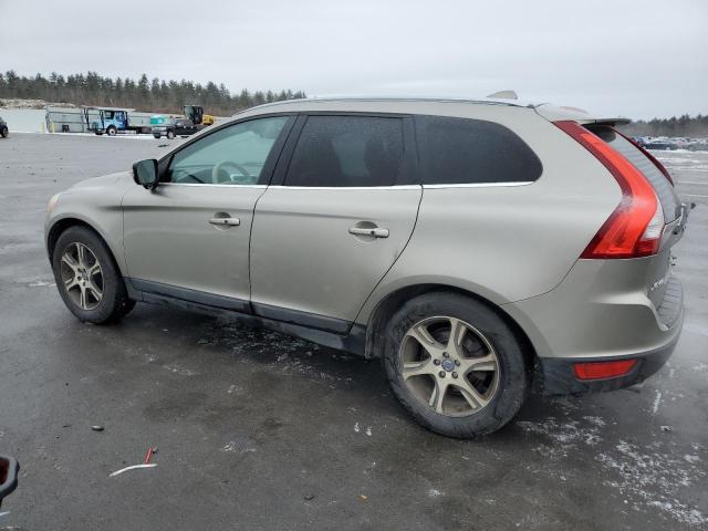 VIN YV4902DZ5D2426642 2013 Volvo XC60, T6 no.2