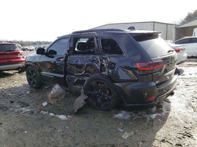 Vin: 1c4rjfcg7ec253015, lot: 39261184, jeep grand cher overland 20142