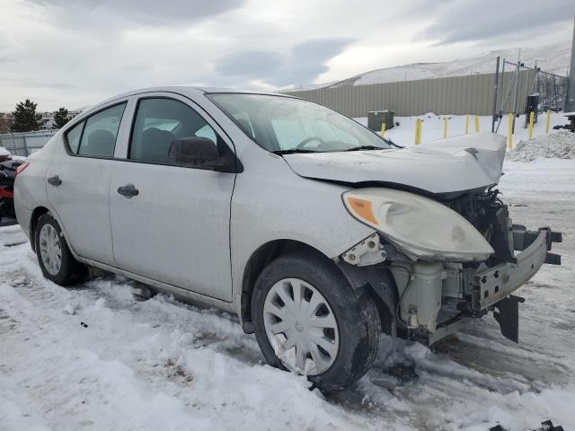 3N1CN7AP2EL816062 | 2014 NISSAN VERSA S S