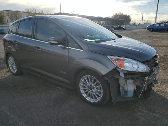 1FADP5BU7EL507550 | 2014 FORD C-MAX SEL