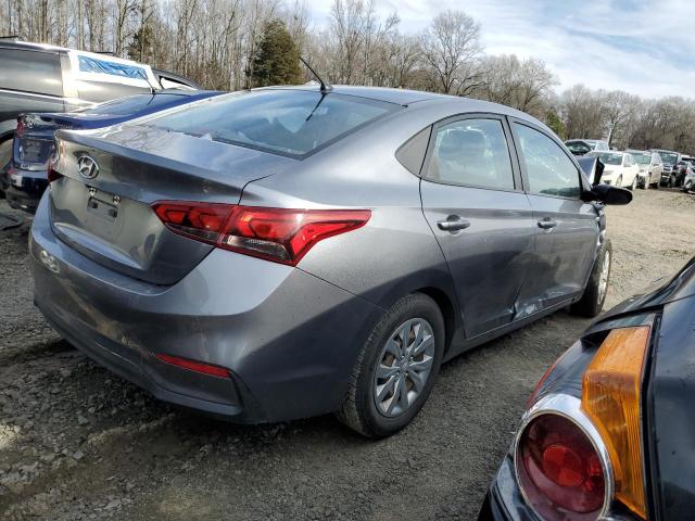 3KPC24A31JE017664 | 2018 HYUNDAI ACCENT SE