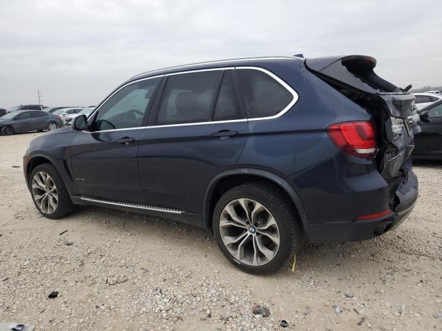 5UXKR2C50H0U18814 | 2017 BMW X5 SDRIVE3