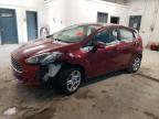 2016 FORD FIESTA SE - 3FADP4EJ0GM134042
