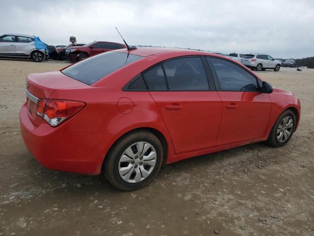 1G1PA5SH8E7138260 | 2014 CHEVROLET CRUZE LS