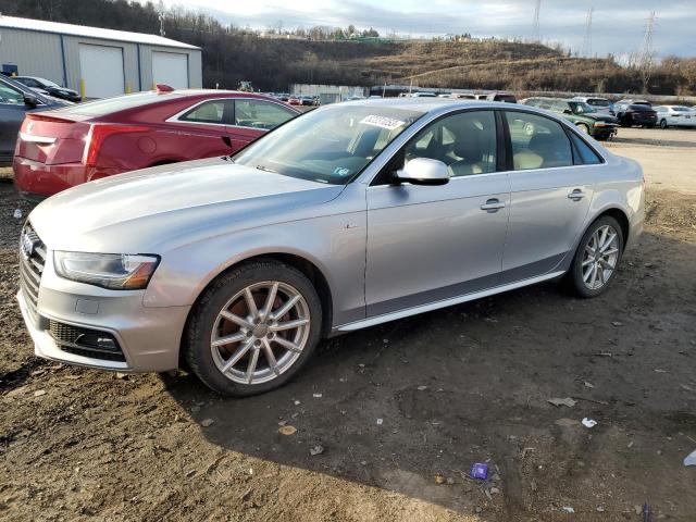 WAUFFAFLXGN005667 2016 AUDI A4, photo no. 1