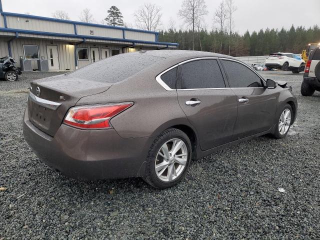 1N4AL3AP9FC422662 | 2015 NISSAN ALTIMA 2.5