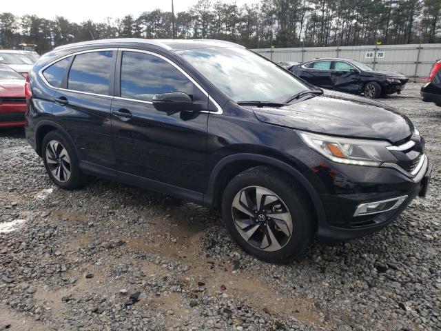 Vin: 5j6rm4h99fl064853, lot: 37073174, honda crv touring 20154