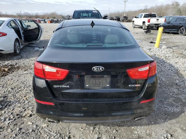 5XXGN4A7XEG301318 | 2014 KIA OPTIMA EX