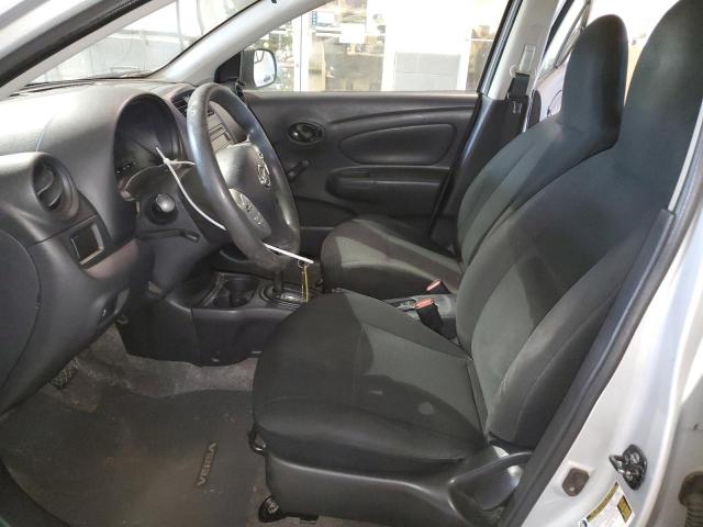 3N1CN7AP3FL846219 | 2015 Nissan versa s