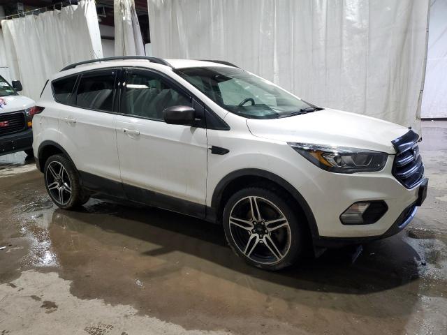 1FMCU9HD8KUA86100 | 2019 FORD ESCAPE SEL