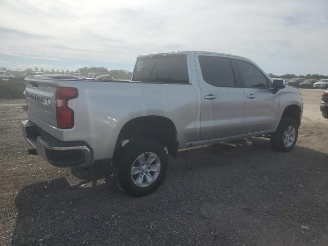 3GCPWCET0MG179885 | 2021 CHEVROLET SILVERADO