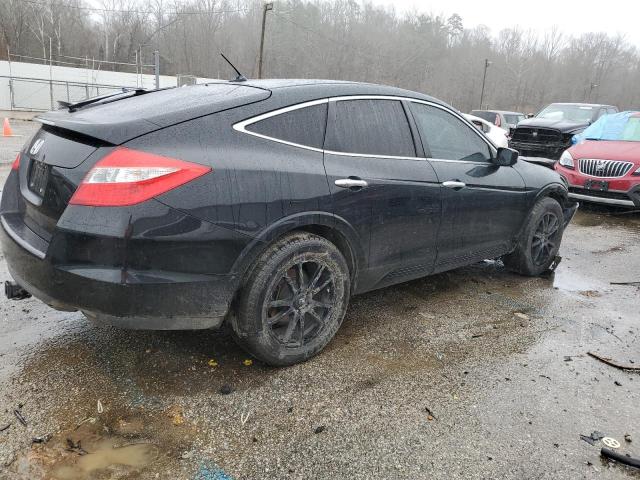 Vin: 5j6tf2h5xbl002020, lot: 39482254, honda accord exl 20113