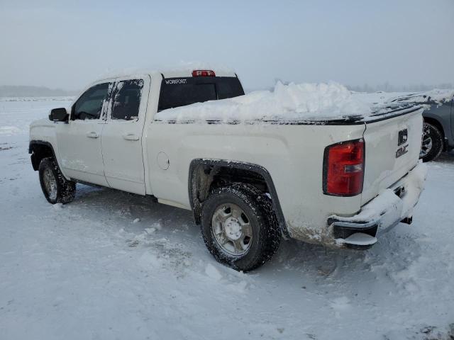 1GTV2UEC8EZ110078 | 2014 GMC SIERRA K15