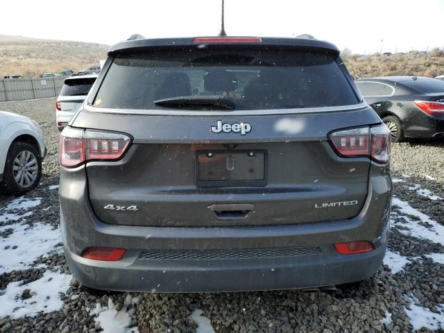 3C4NJDCB1LT233576 | 2020 JEEP COMPASS LI