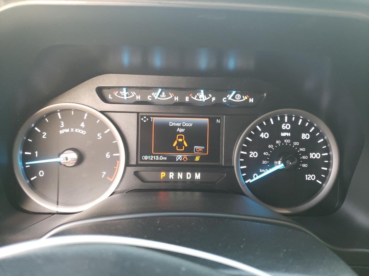 1FMJU1HT8KEA65869 FORD EXPEDITION 2019