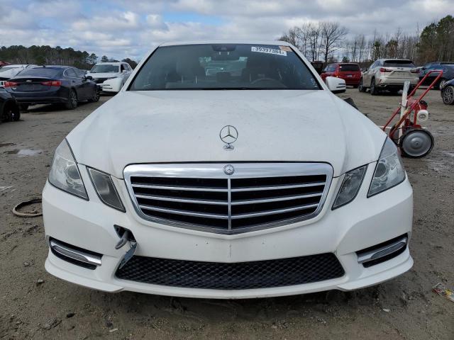 VIN WDDHF2EB9DA743687 2013 Mercedes-Benz E-Class, 3... no.5