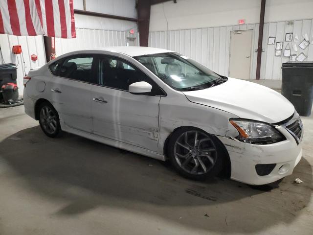 3N1AB7AP0EY292459 | 2014 NISSAN SENTRA S