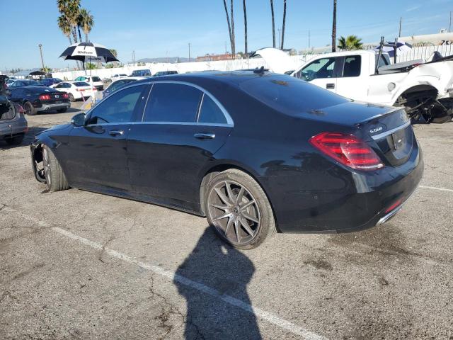 WDDUG8DB9LA512576 Mercedes-Benz S-Class S 560 2