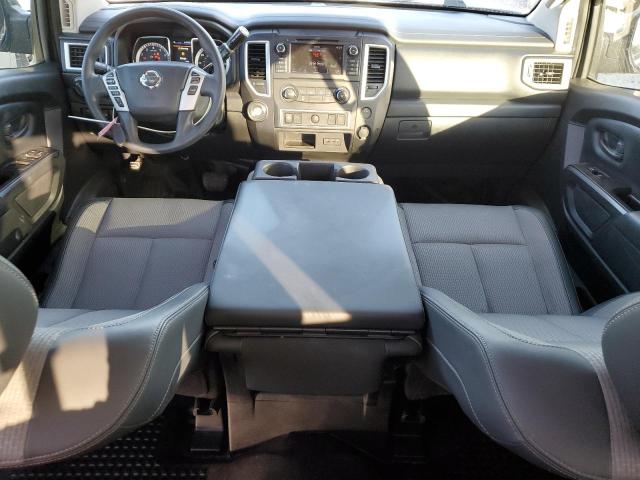 1N6AA1EK2KN525050 2019 Nissan Titan S