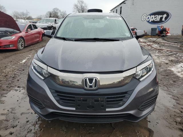 3CZRU6H35KG722859 | 2019 HONDA HR-V LX