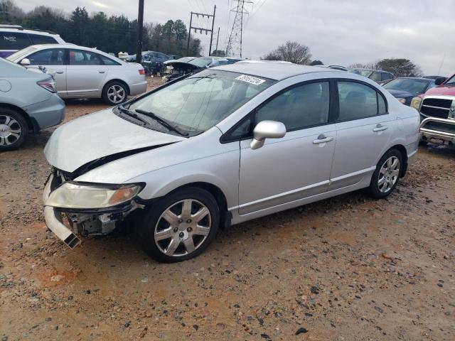 2011 Honda Civic LX