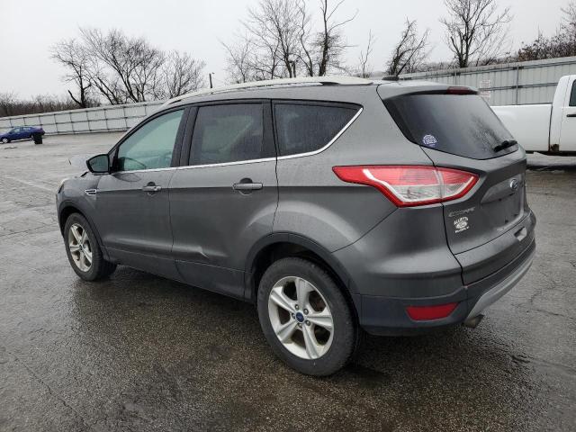 Vin: 1fmcu9gx2eub42189, lot: 80997013, ford escape se 20142