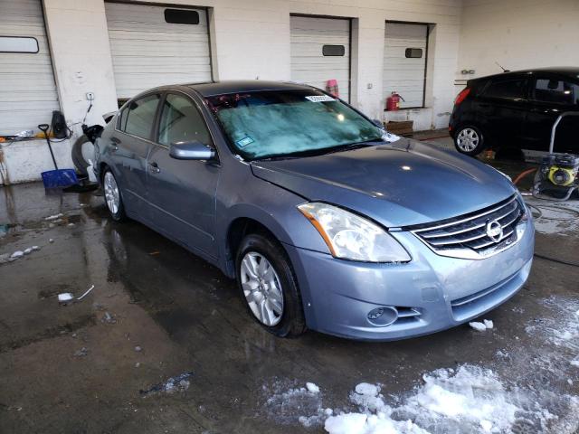 Vin: 1n4al2ap8ac138006, lot: 82950233, nissan altima base 20104